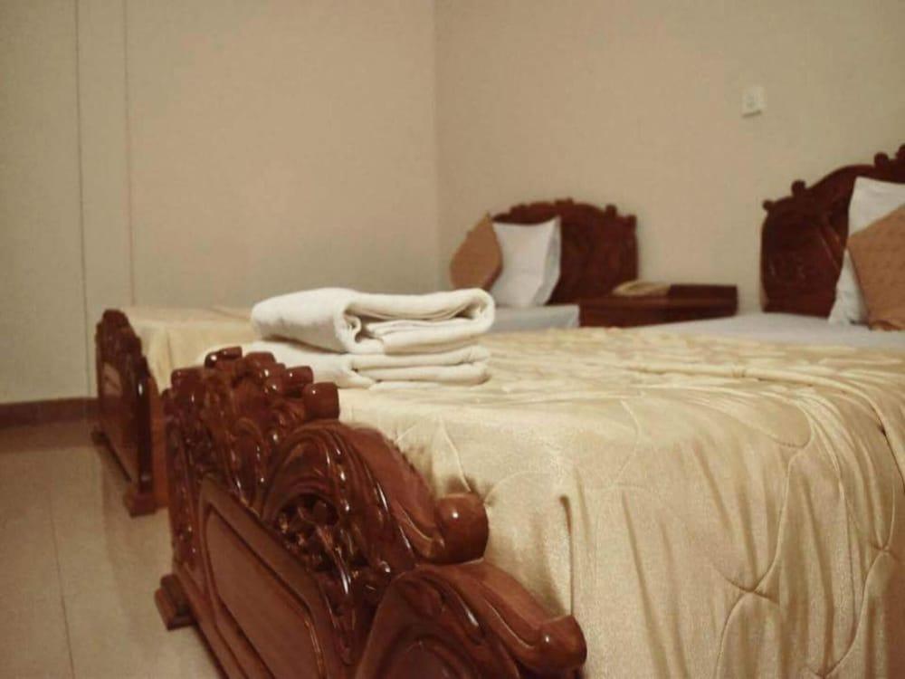 Asia Hotel Battambang Eksteriør billede