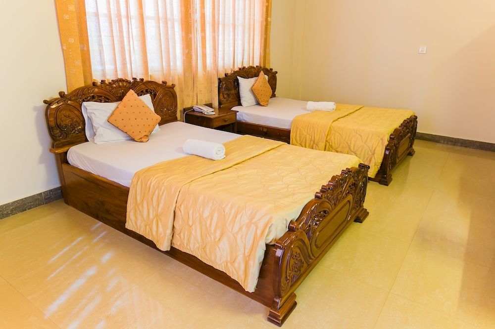Asia Hotel Battambang Eksteriør billede