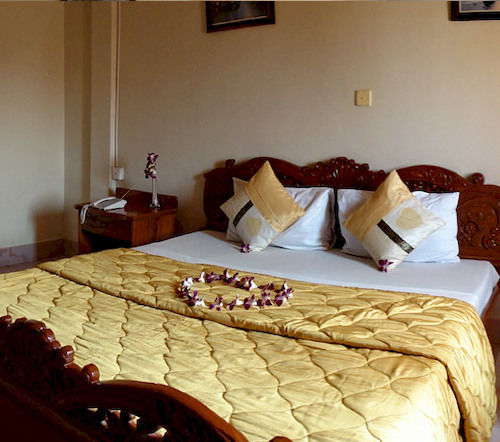 Asia Hotel Battambang Eksteriør billede