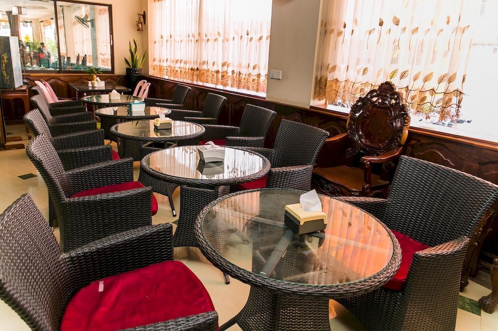 Asia Hotel Battambang Eksteriør billede